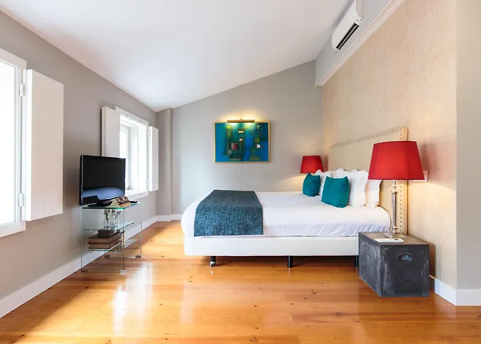 Dear Lisbon - Charming House