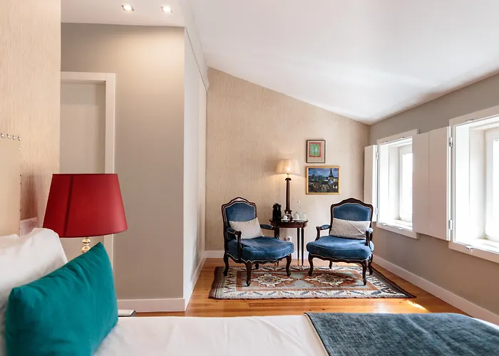 Dear Lisbon - Charming House