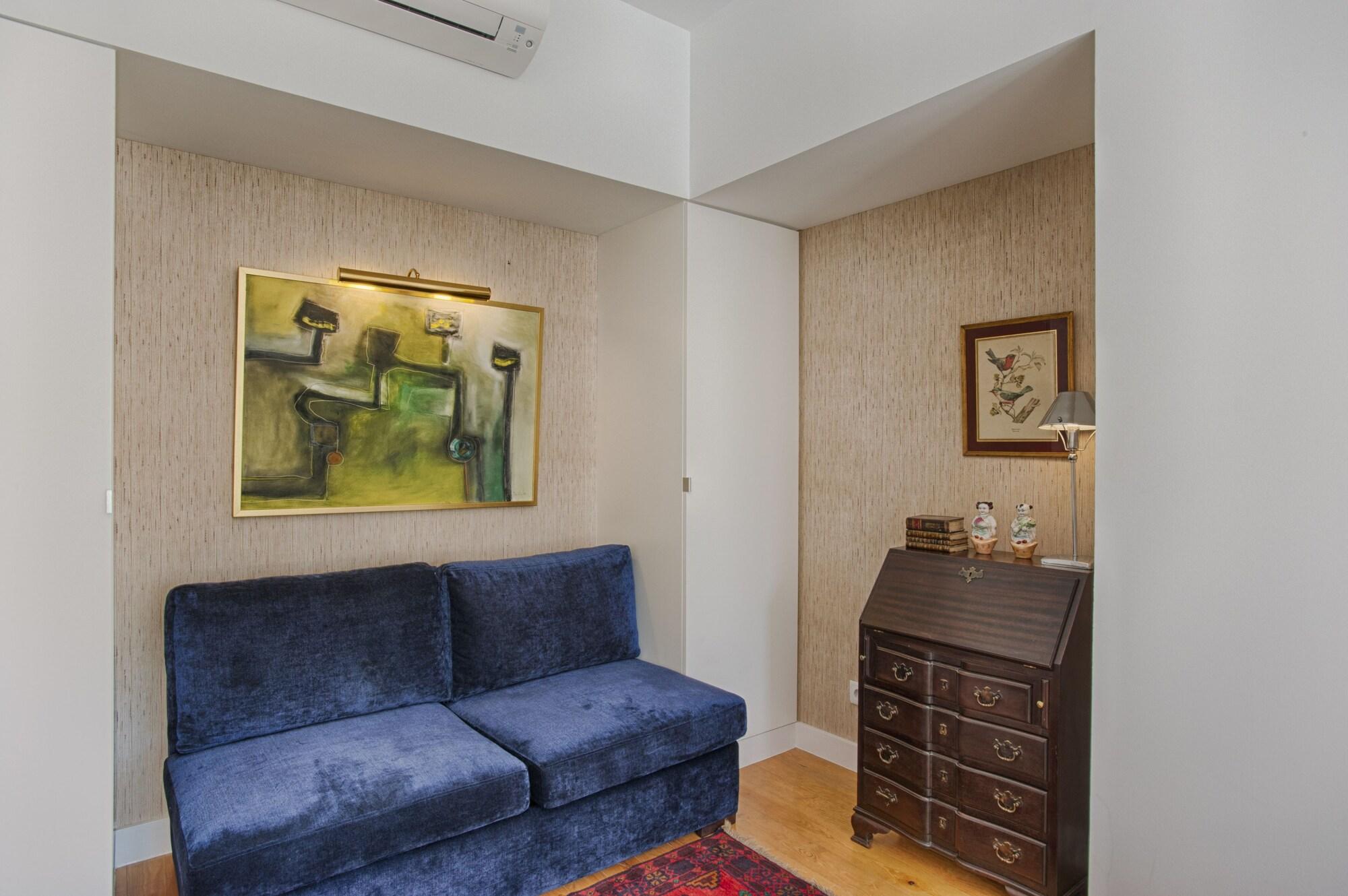 Dear - Charming House 3* Lissabon