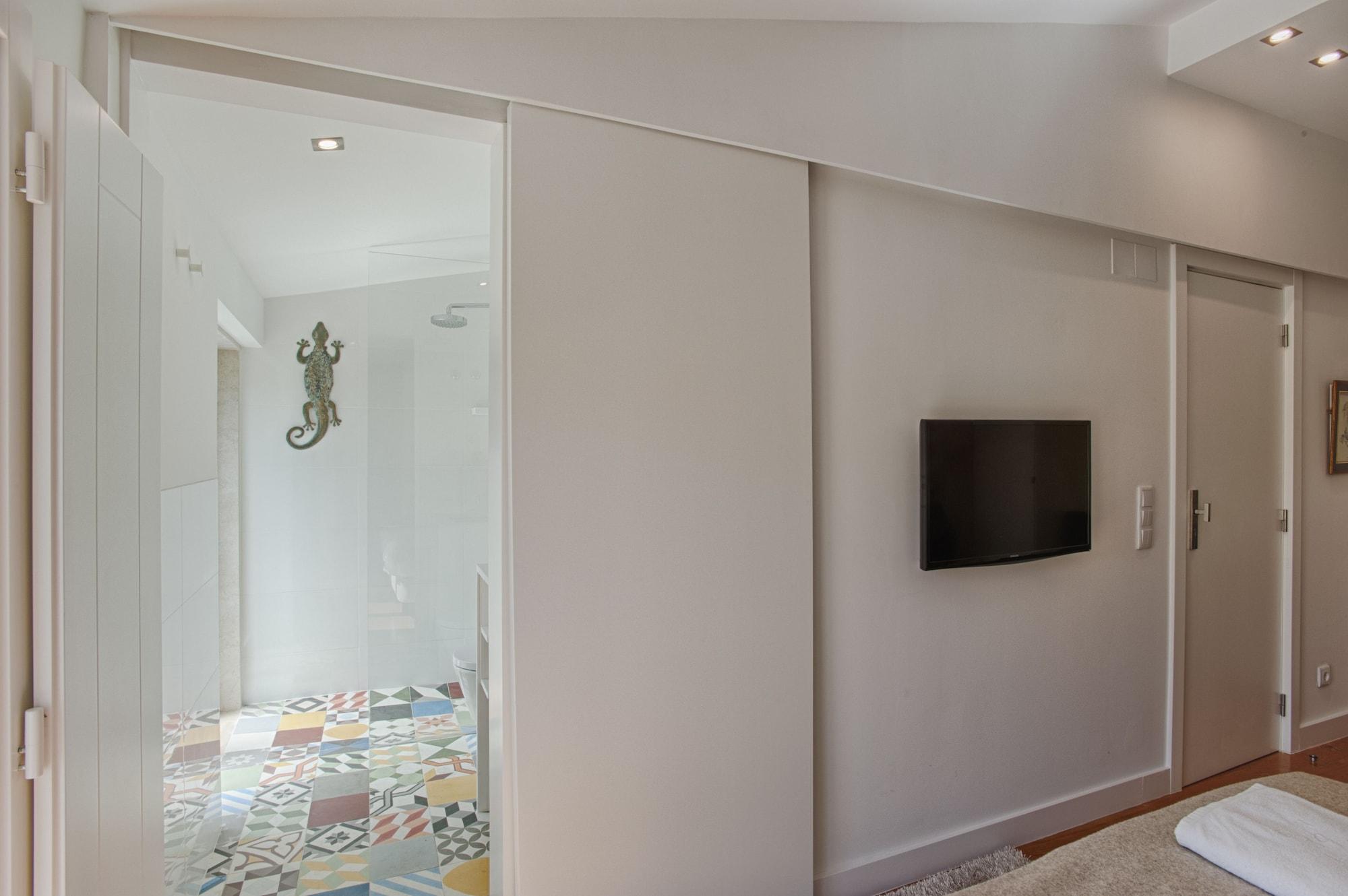 Dear - Charming House 3* Lissabon