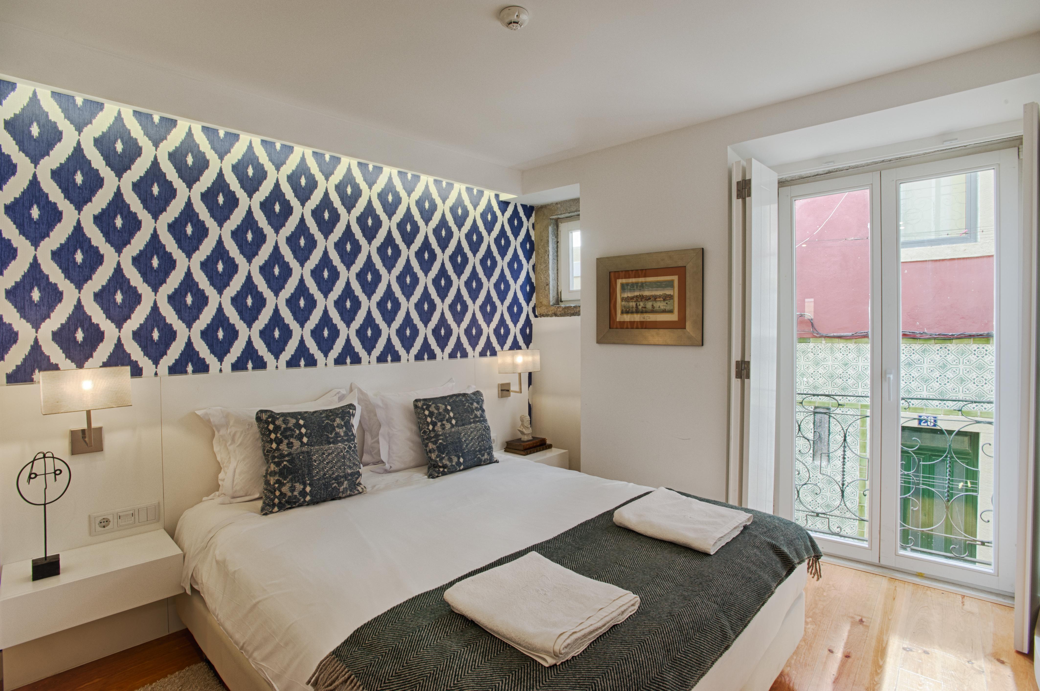 Dear - Charming House 3* Lissabon