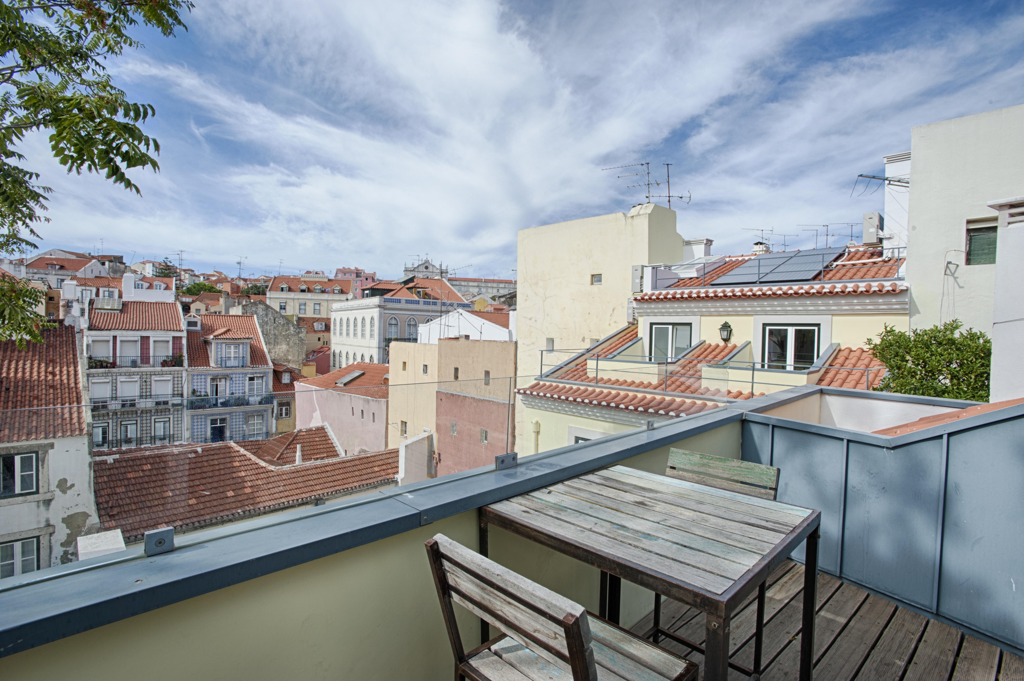 Dear - Charming House Frühstückspension Lissabon