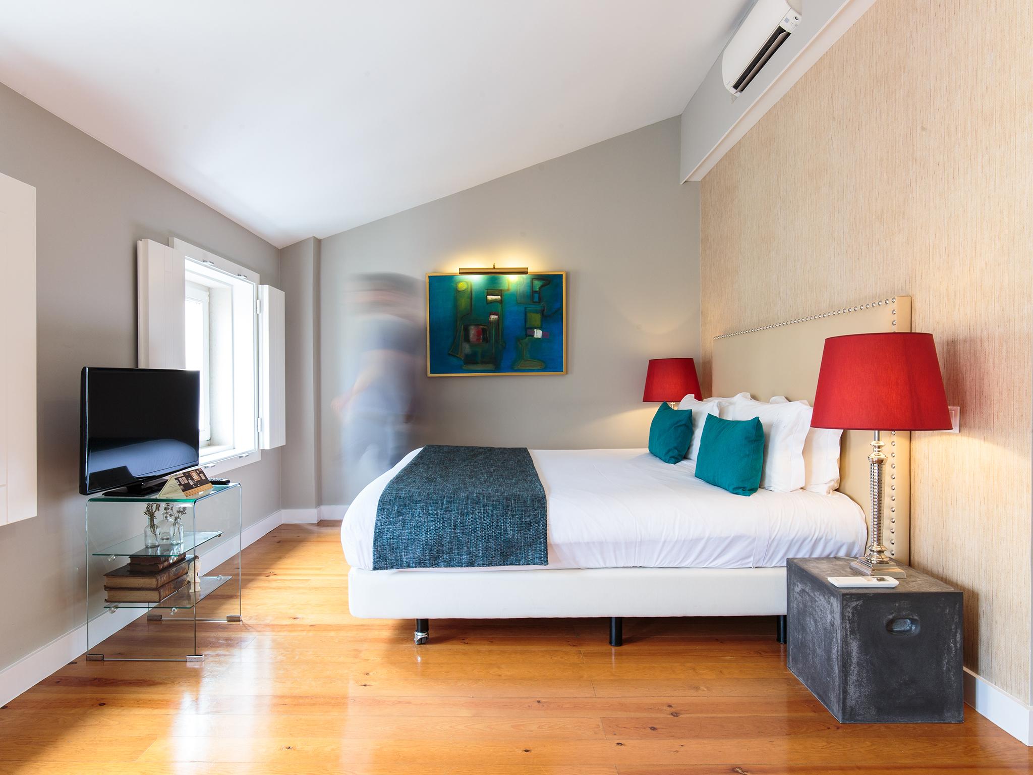 Dear - Charming House 3* Lissabon