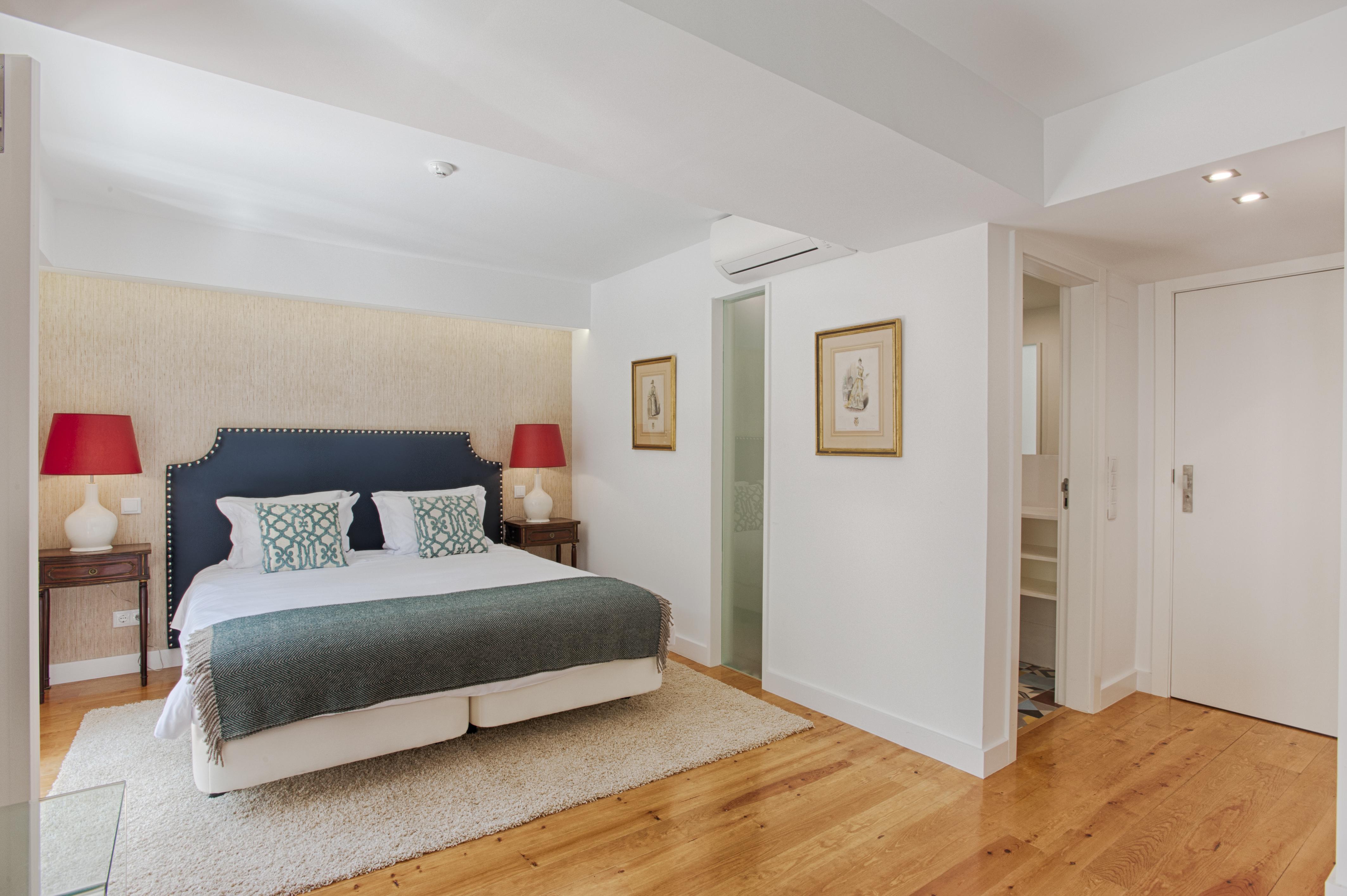 Dear - Charming House 3* Lissabon