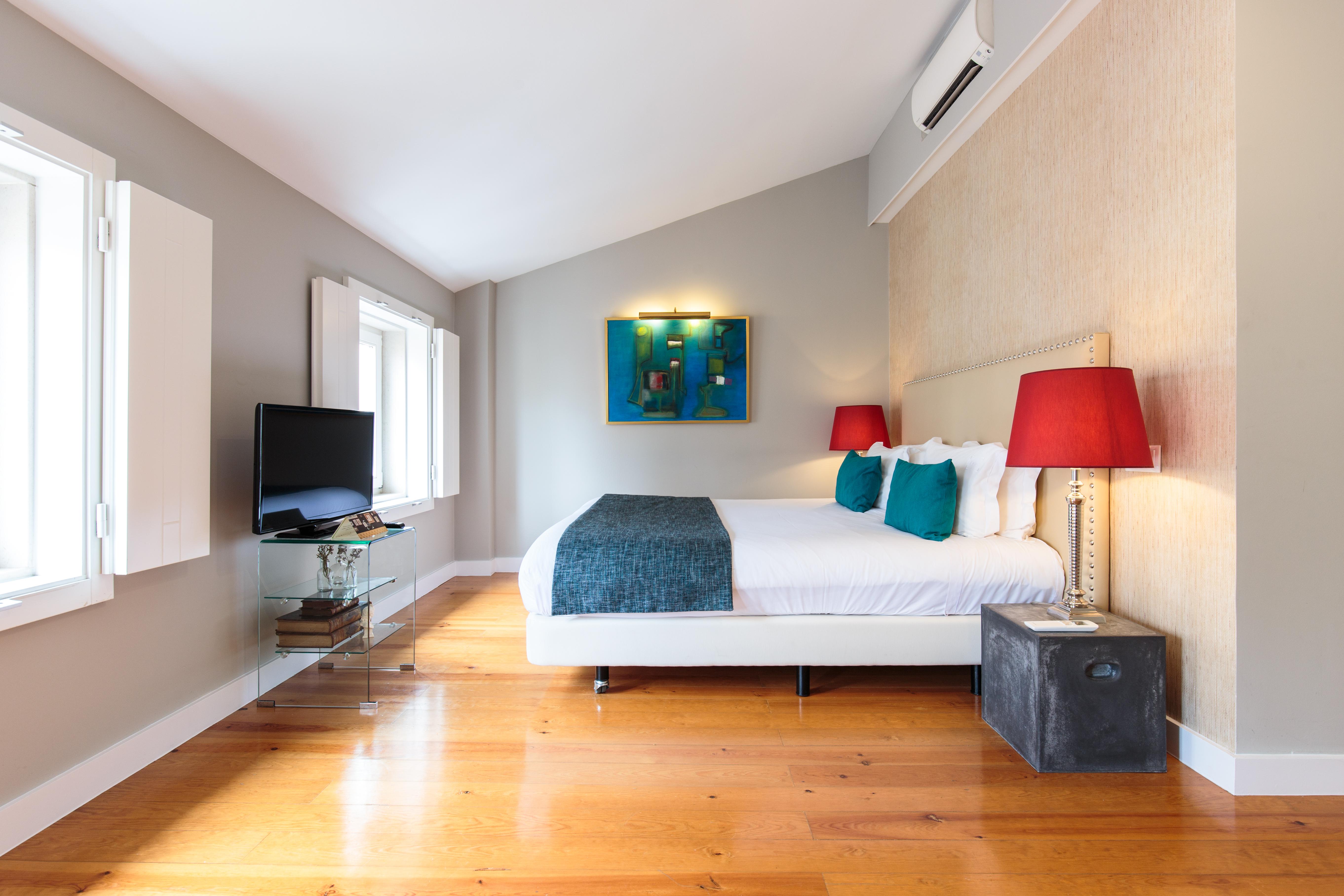 Dear - Charming House 3* Lissabon