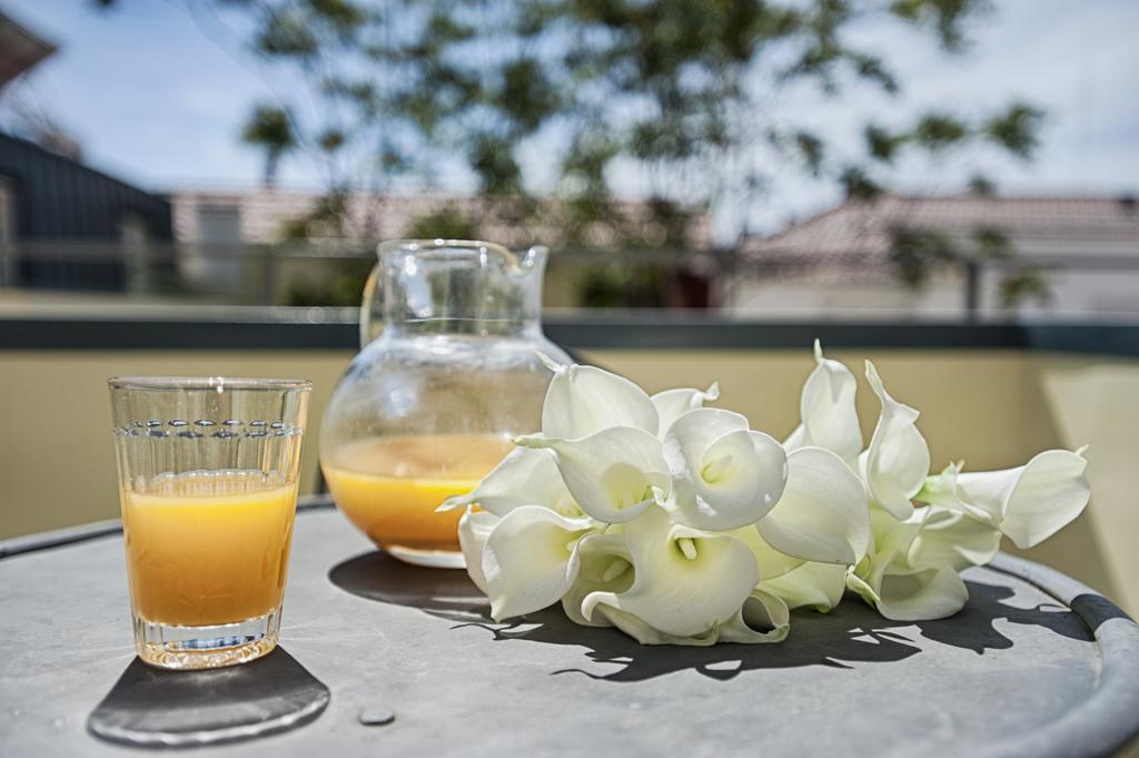 Bed & Breakfast Dear - Charming House 3*