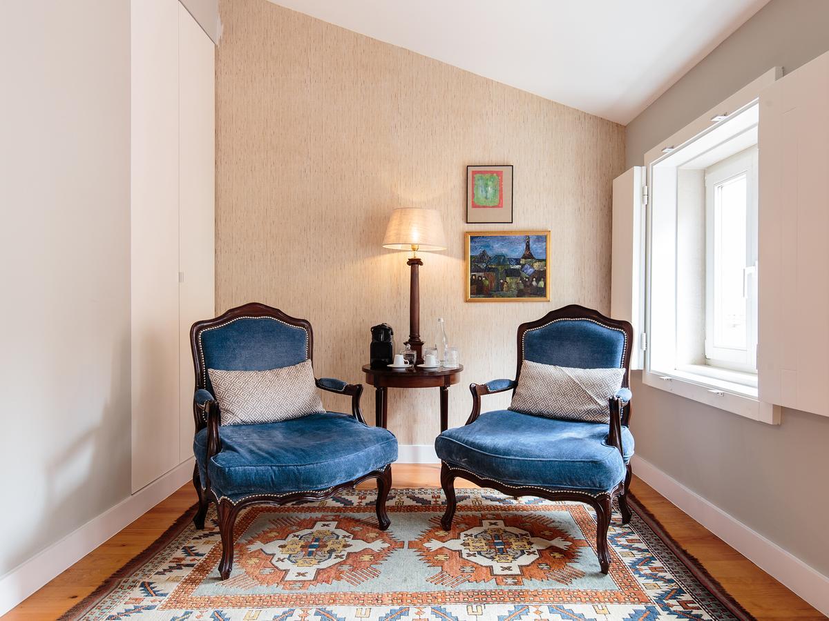Dear - Charming House 3* Lissabon
