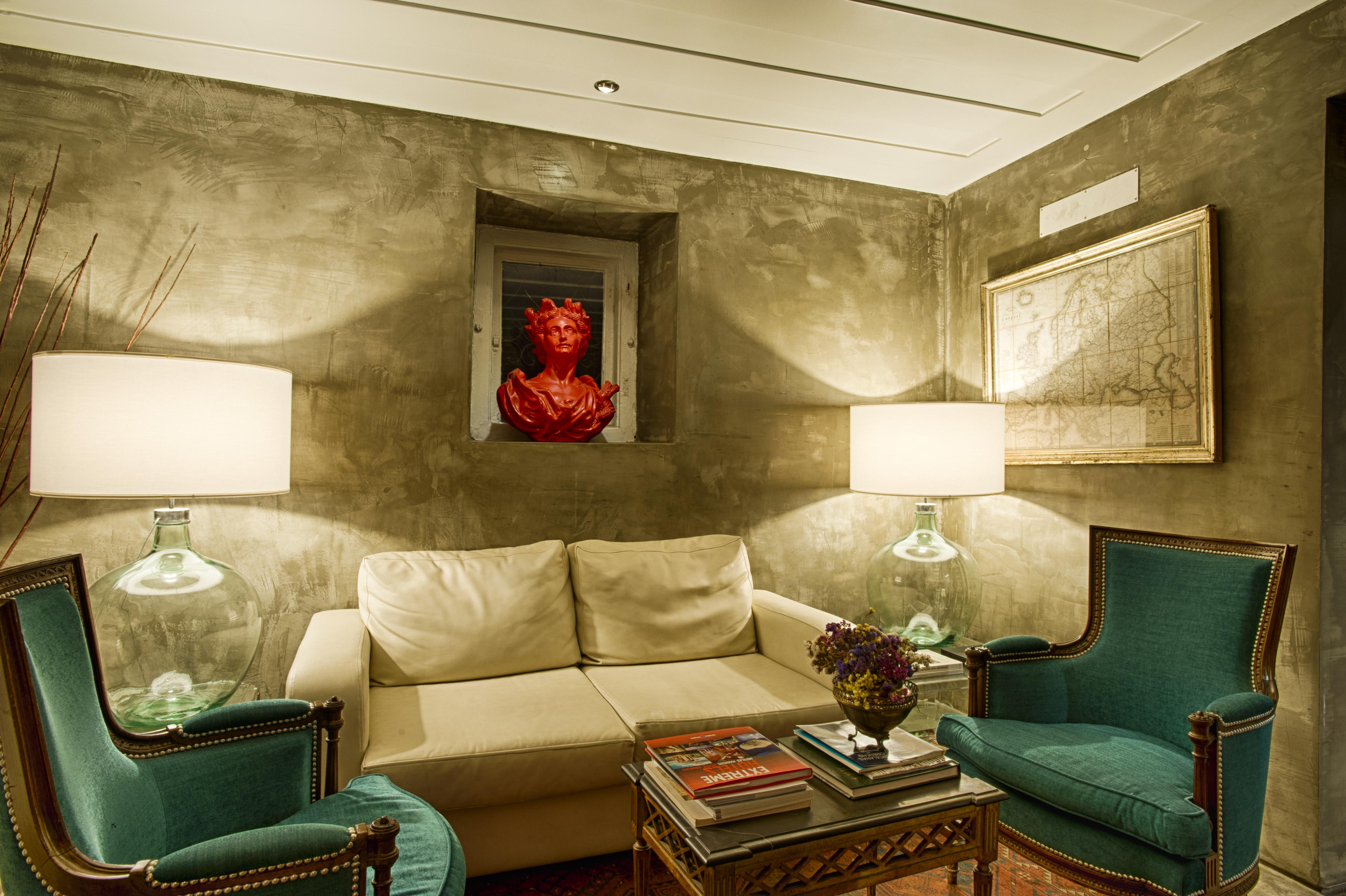 Bed & Breakfast Dear - Charming House 3*